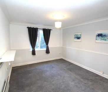 1 bedroom ground floor flat to rent - Photo 6