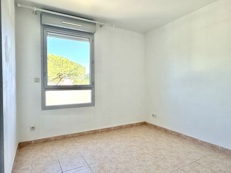 Location Appartement 3 pièces 50m² LA GRANDE MOTTE 34280 - Photo 2