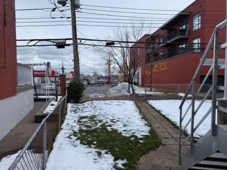 Appartement à louer - Photo 5