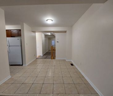 For Lease - 1513 Glenbourne Drive, Oshawa, Ontario - Photo 1