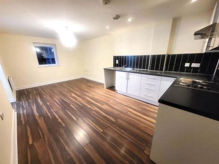 2 bedroom apartment to rent - Photo 5