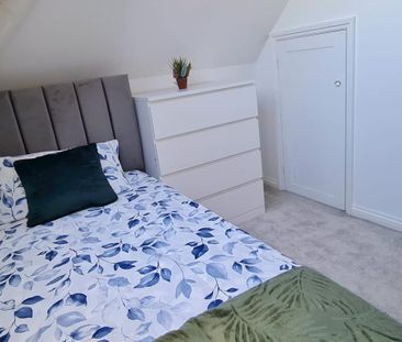 8 bedroom house share to rent - Photo 4