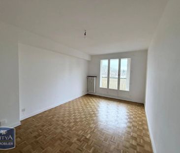 Appartement à louer 4 pièces 70.46m² - Photo 5