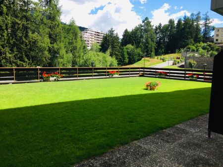 Ground floor studio - Photo 3