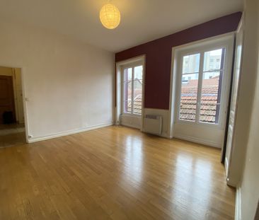 T1 - VILLEURBANNE - Photo 2