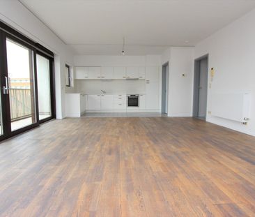 CENTRAAL GELEGEN APPARTEMENT MET 2 SLAAPKAMERS EN TERRAS - Foto 5