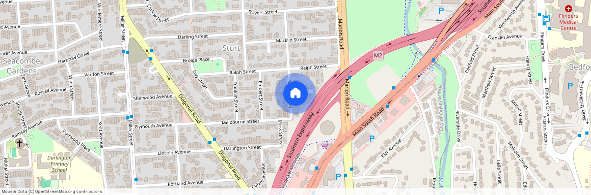 Unit 8/6 Parson St, SA 5047, Sturt