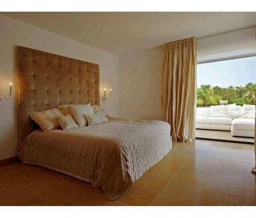 Luxury Villa for rent in Marbella, Spain - Photo 5