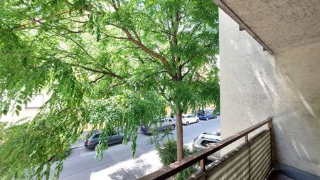 86 m² | 3 Zimmer | Loggia | Garage – Jetzt einziehen! - Foto 5