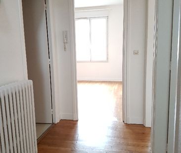 A LOUER bel appartement en duplex 50000 Saint-lo centre 5 pièce(s) ... - Photo 6
