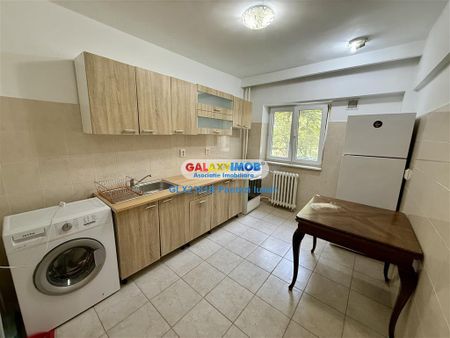 3 camere | Doamna Ghica | Decomandat | 4min. tramvai | Negociabil - Fotografie 2