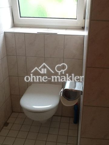 Schönes helles 1-Zimmer Appartement in Frankfurt-Sossenheim optional mit Stellplatz - Photo 5