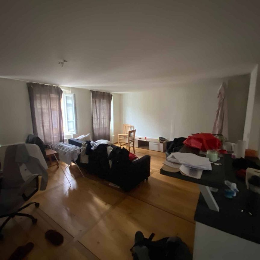 2-room apartment on the 3rd floor with elevator - Photo 1