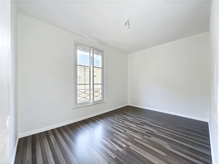 Location appartement 2 pièces, 40.00m², Angers - Photo 5