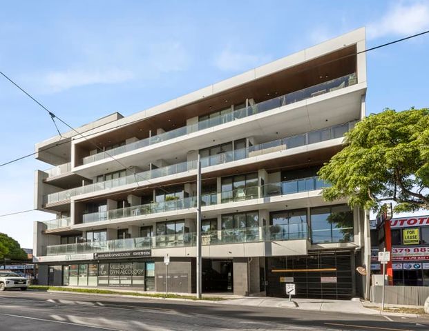 312/64 Keilor Road, 3041, Essendon North - Photo 1