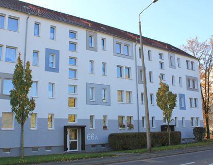 Einzug ab 01.03.2026 möglich. Wohnen im Herzen von Mockau, Nähe Einkaufscenter und Ärztehaus ** - Foto 1