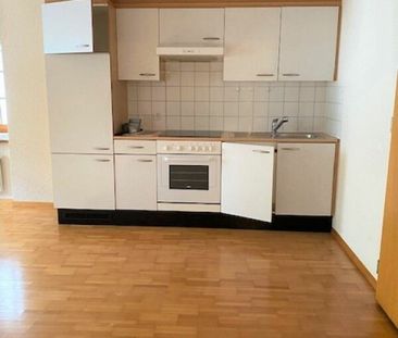 2-Zimmer-Wohnung - Photo 3
