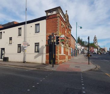 2 Wellington Street, Stockport, SK1 - Photo 2