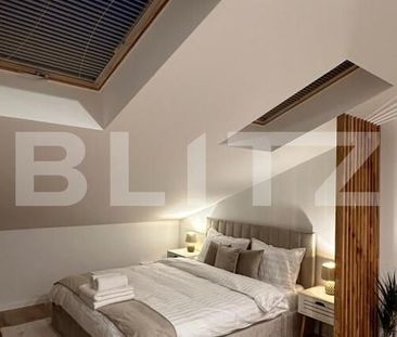Garsoniera open-space, 40 mp, parcare, zona centrala - Photo 5