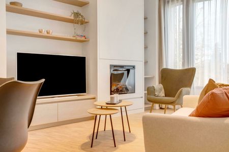 Verzorgd nieuwbouwappartement met 1 slaapkamer - Foto 3