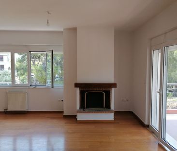Μεζονέτα για ενοικίαση Άλσος Κτήματος Συγγρού (Μαρούσι) - Photo 6