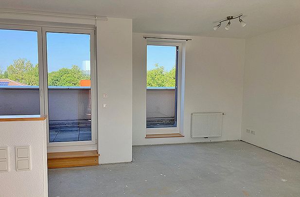 Wohnung in Gnadendorf - Foto 1
