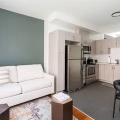 Appartement · 44 m² · Plateau-Mont-Royal - Photo 3