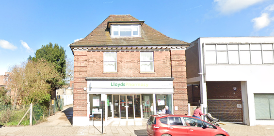 Electric House, Station Road, Chingford London E4 - Photo 3