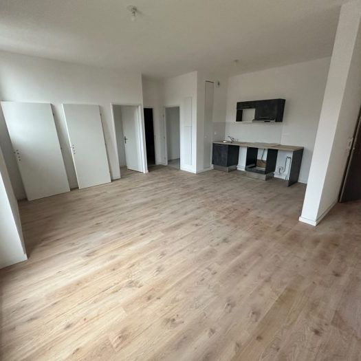 Appartement neuf aux dernières normes ! - Photo 1