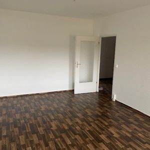 3-Raum-Wohnung mit Balkon - Foto 2