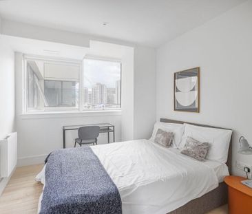 1 Bed Flat, Merevale House, HA9 - Photo 4