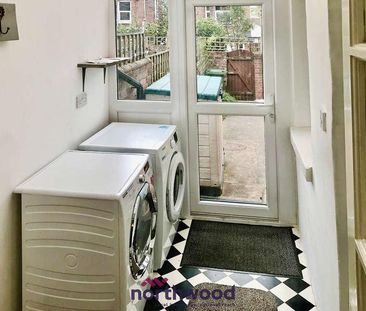 Baker Street, Heavitree, Exeter, EX2 - Photo 1