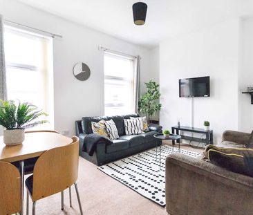 Didsbury village apartment Room 1 - Photo 1