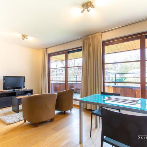 Appartement exceptionnel - à louer - Photo 1