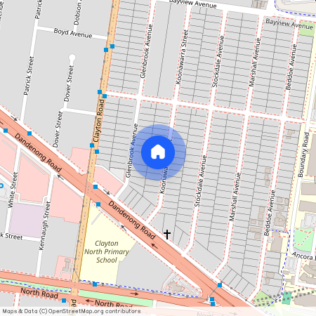 47 Koonawarra Street, Melbourne, Victoria 3168