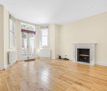 2 bedroom flat to rent - Photo 3