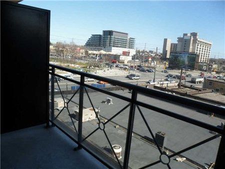 For Lease - 2772 Keele Street Unit# 409, Toronto, Ontario - Photo 5
