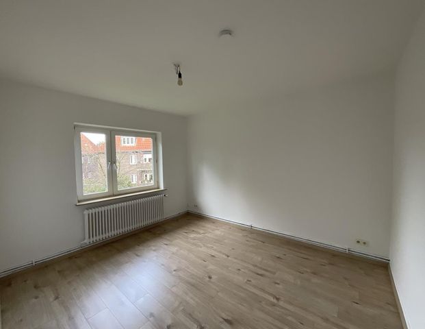 Demnächst frei! 3-Zimmer-Wohnung in Wilhelmshaven Hansaviertel - Photo 1
