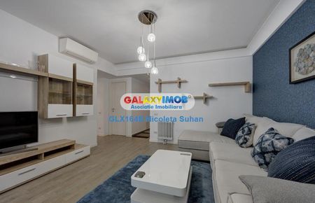 APARTAMENT 2 CAMERE Sos Nordului -Herastrau-LIGHTHOUSE - Fotografie 2