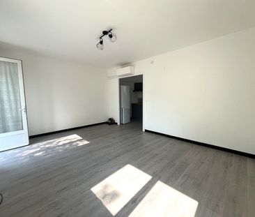 Location Appartement 1 pièce 29m² - Photo 1