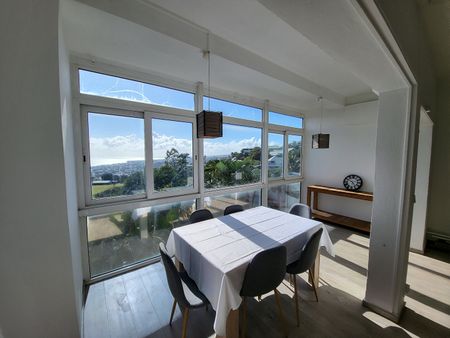 A LOUER - Bellepierre - Appartement T4 Meublé île de La Réunion - Photo 2
