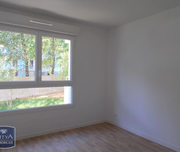 Location Appartement 3 pièces 71m² ST NAZAIRE 44600 - Photo 1