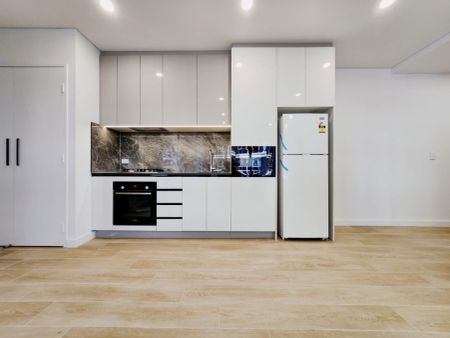 2 bed 1 bath-811 - Photo 4