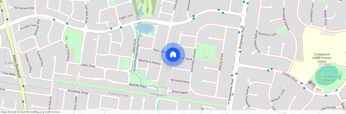 22 Brecon Nook, Vic 3064, Craigieburn