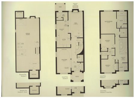 For Lease - 11 Calamint Lane, Richmond Hill, Ontario - Photo 2