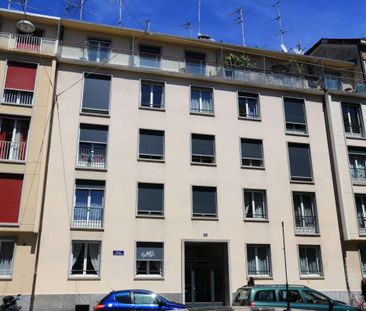 Appartement 2 pièces | Plainpalais - Foto 1