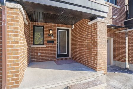 For Lease - 83 Stockholm Private, Blossom Park - Airport and Area, Ontario - Photo 3