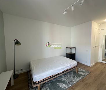 Résidence Collot d'Herbois - Bât. B 26 rue Nélaton, 63000, Clermont... - Photo 6