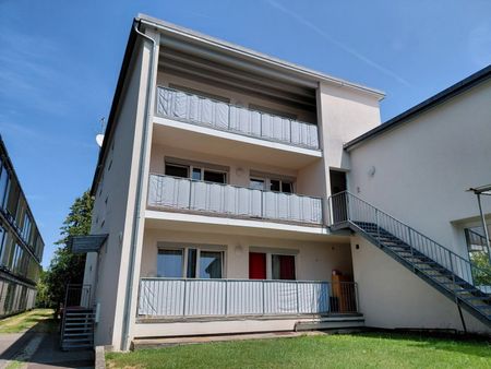 Wohnen mit Wohlfühlcharakter – 2-Zimmerwohnung mit Balkon in Dornbirn zu vermieten! - Foto 4