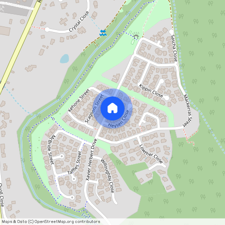 88 Xavier Herbert Drive, Redlynch QLD, 4870